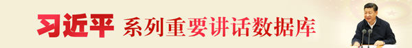 习近平讲话数据库
